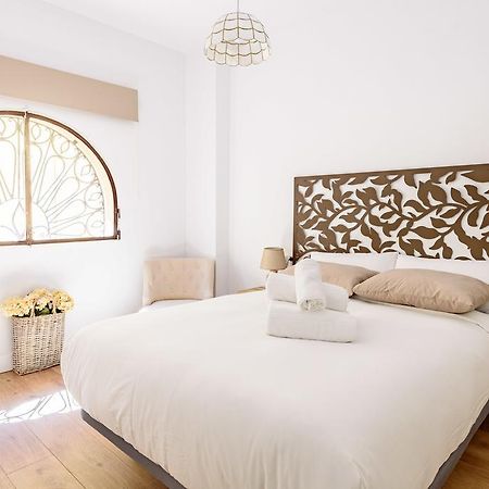 Apartamento Garcia Lorca III กรานาดา ภายนอก รูปภาพ