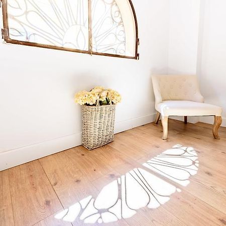 Apartamento Garcia Lorca III กรานาดา ภายนอก รูปภาพ