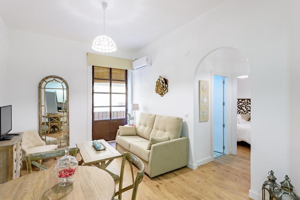 Apartamento Garcia Lorca III กรานาดา ภายนอก รูปภาพ