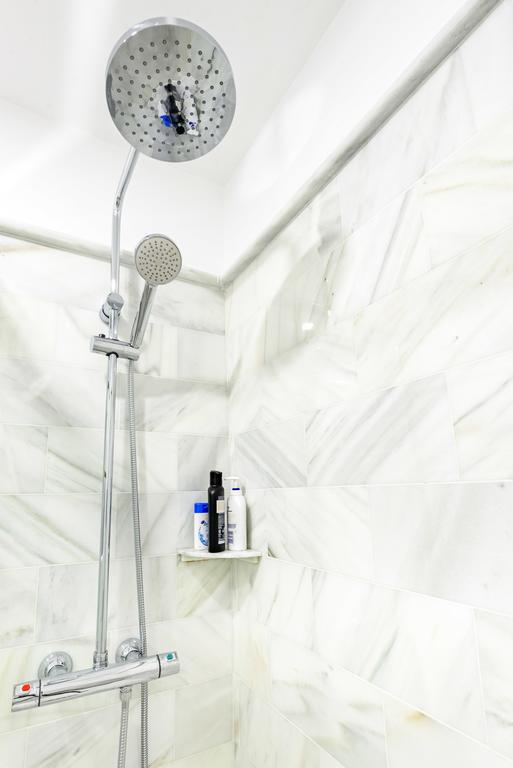 Apartamento Garcia Lorca III กรานาดา ภายนอก รูปภาพ